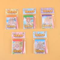 QYS804公主换装豆豆本 3