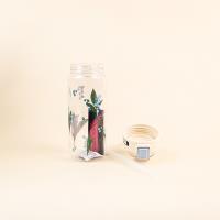 630 ML Straw Drink Cup