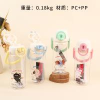 PC PP Dual Drink Cup