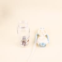 PC PP Dual Drink Cup