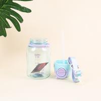 620 ML Dual Drink Strap Drink Cup