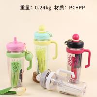 900 ML Ice Tumbler