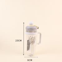 900 ML Ice Tumbler