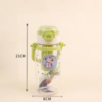 850ml Dual Drink Cup