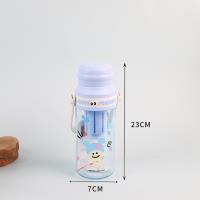 760 ML Dual Drink Sports Drink Cup