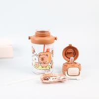 650 ML Kids Plastic Cup