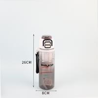 900 ML Dual Drink Sports Drink Cup
