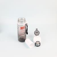 900 ML Dual Drink Sports Drink Cup