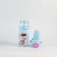 740 ML Dual Drink Cartoon Drink Cup