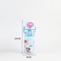 880 ML Dual Drink Sports Drink Cup