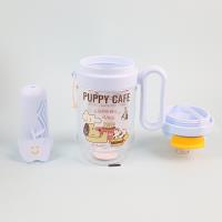 850 ML Plastic Cup