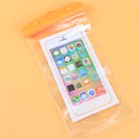 JF透明手机防水袋 3