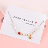 JN珐琅转运珠手链 3