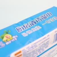 Kitchen Cleaning Wet Wipes 50g 110090012