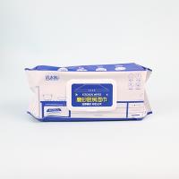 Scrubbing Kitchen Cleaning Wipes