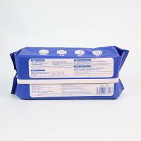 Scrubbing Kitchen Cleaning Wipes