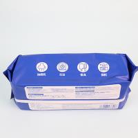 Scrubbing Kitchen Cleaning Wipes