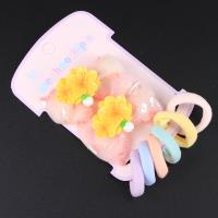WH小花领结+皮筋套装 5
