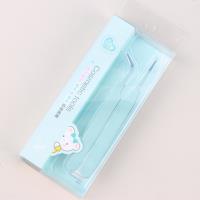 DC-564彩色镊子组合 2
