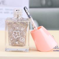 HXQ#20BK无味指甲油（26005) 4