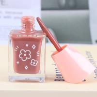 HXQ#15BK无味指甲油（26005) 4