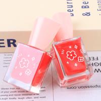 HXQ#08BK无味指甲油（26005) 3