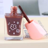 HXQ#17BK无味指甲油（26005) 4