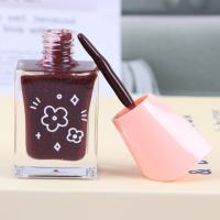 HXQ#24BK无味指甲油（26005) 4