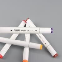 KB5支双头马克笔 4