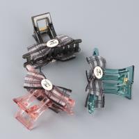 TQ纱领结T形中爪混款 4