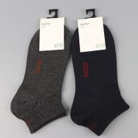 六棵树SOCKS英文男士袜子 4