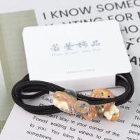 RX水晶点点儿童皮筋 3