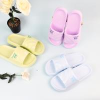 104 Alphabet EVA Slippers