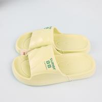 104 Alphabet EVA Slippers