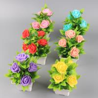 泡沫塑料花 3