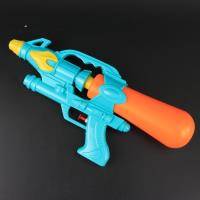HS-M168水枪 2