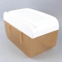 LCL527多用纸巾盒 3