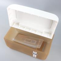 LCL527多用纸巾盒 4