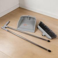 PP Broom and Dustpan Set 2023 107180025