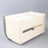 LCL566两抽式纸巾盒 4