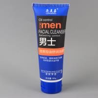 亮美嘉男士控油洁面乳 2