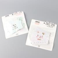 3d莫兰迪口罩 3