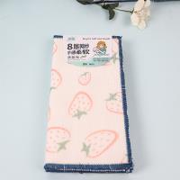 Floral Dishcloth 5 Pieces