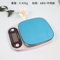Stainless Steel Kitchen Scale