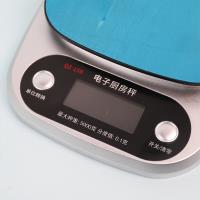 Stainless Steel Kitchen Scale