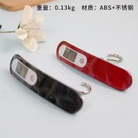 Stainless Steel Handheld Scale