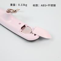 Stainless Steel Handheld Scale