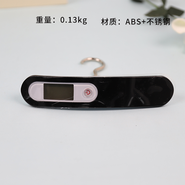 Stainless Steel Handheld Scale