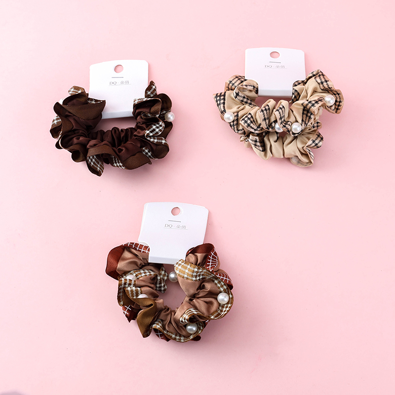 Hair Tie 4012101716