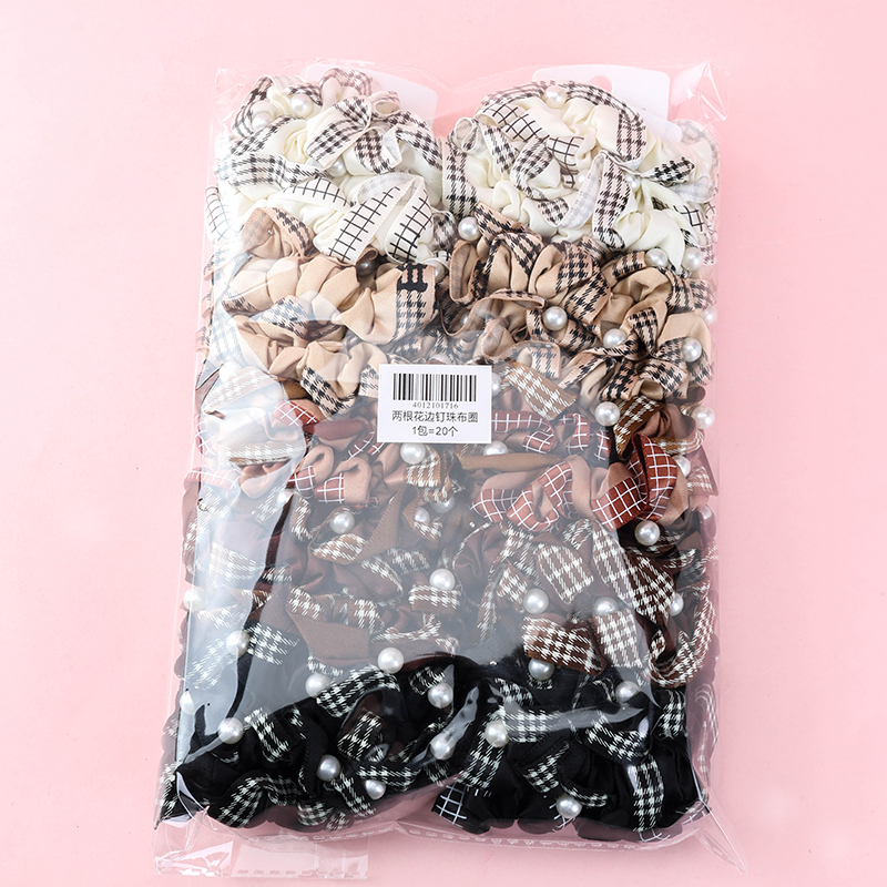 Hair Tie 4012101716